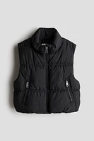 Puffer Vest