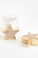 2-pack Place Card Holders