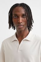 Regular Fit Cotton Polo Shirt