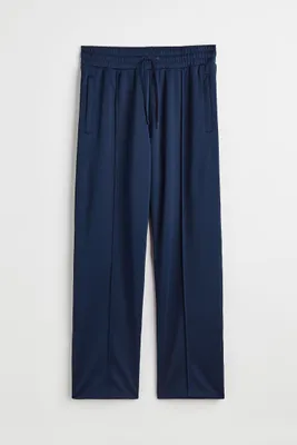 Relaxed Fit Fast-drying Track Pants