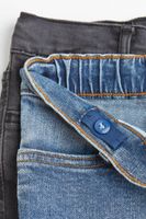 2-pack Slim Fit Superstretch Jeans