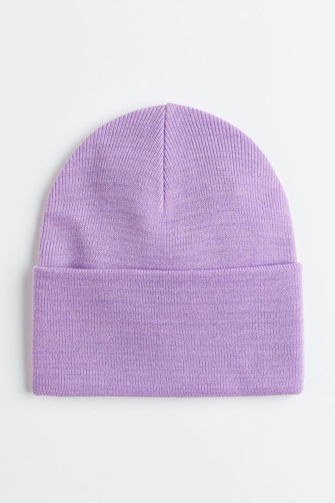 Knit Hat