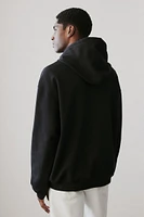 Loose Fit Hoodie