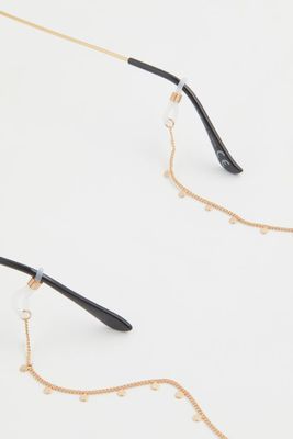 Pendant-detail Eyeglass Chain