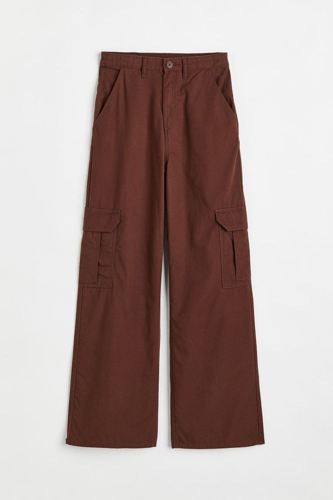 H&M Flared Leggings  CoolSprings Galleria