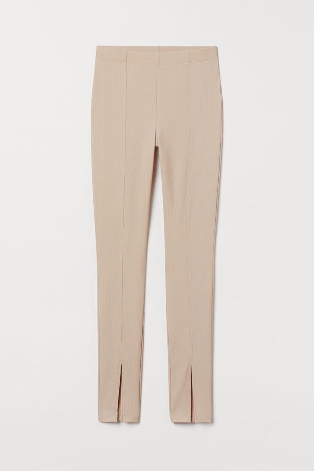 H&M Pocket-detail Leggings