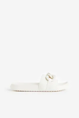 Chaussures de piscine
