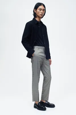 Pantalón de traje Slim Fit