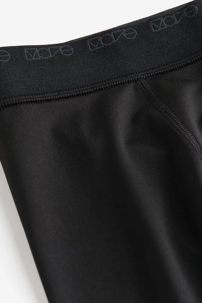 DryMove™ Stretch Sports Shorts