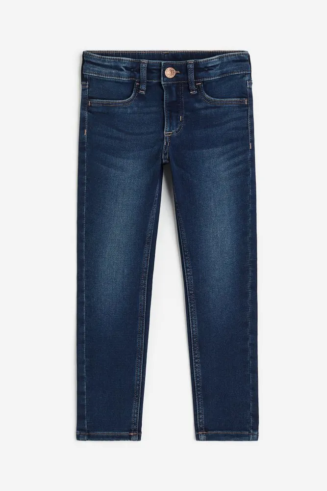 H&M Super Soft Skinny Fit Jeans