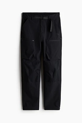 Water-Repellent Outdoor Pants