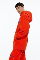 THERMOLITE® Oversized Fit Hoodie
