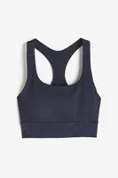 Top deportivo Medium Support en DryMove™