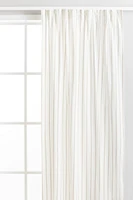 2-pack Multiway Cotton Curtains