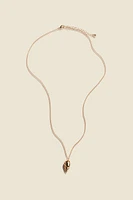 Pendant Necklace