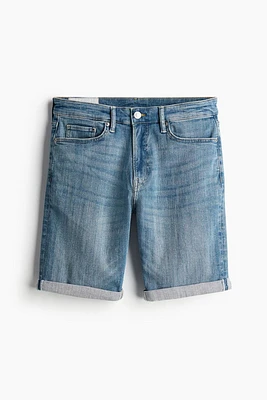 Shorts Slim Denim