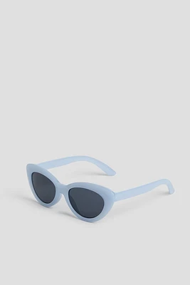 Cat Eye Sunglasses