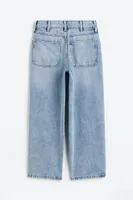 Baggy Fit Jeans