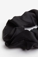 Satin Scrunchie