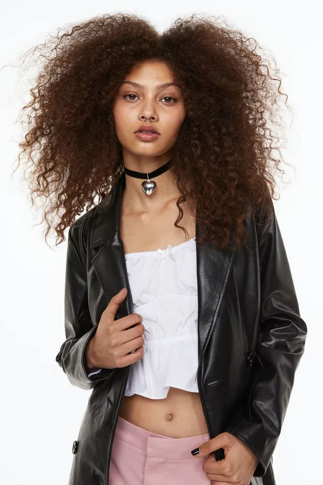 Trench Coat