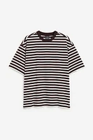 Relaxed Fit Cotton T-shirt