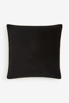 Velvet Cushion Cover