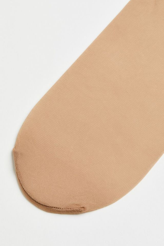 H&M Thigh-high Stockings 20 Denier