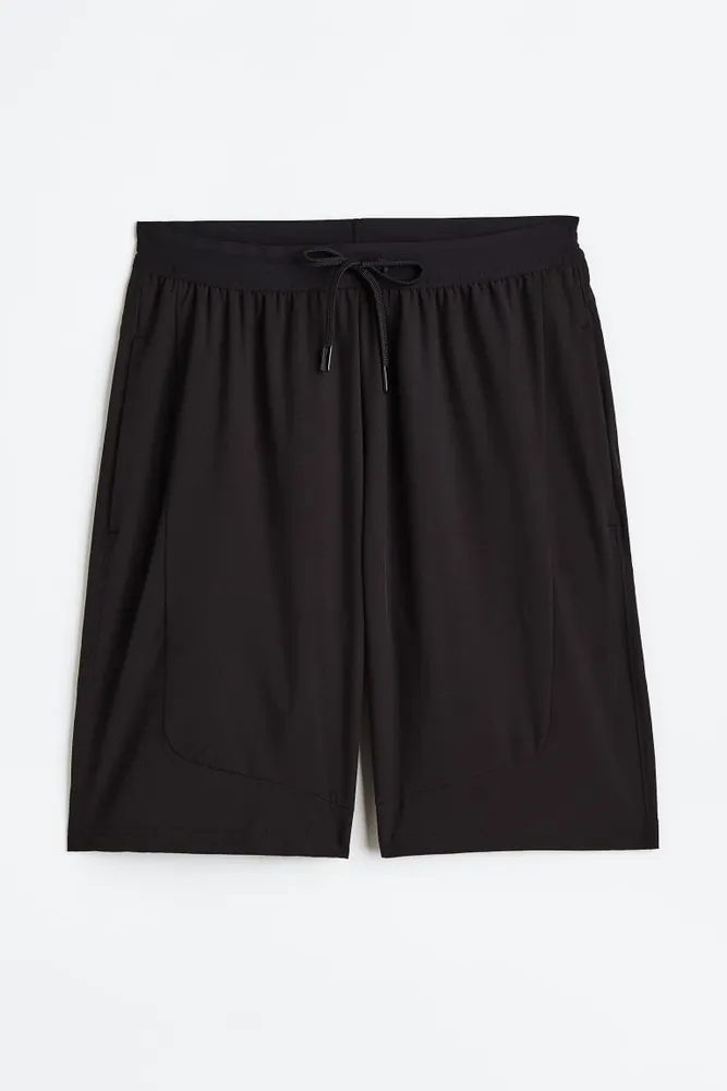 H&M DryMove™ Sports Shorts