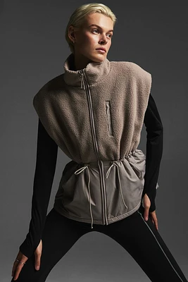 Windproof Sports Vest