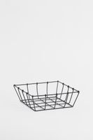 Small Metal Wire Basket