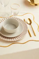Scallop-edged Placemat