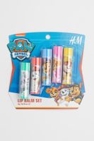 5-pack Lip Balms