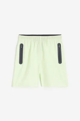 DryMove™ Sports Shorts