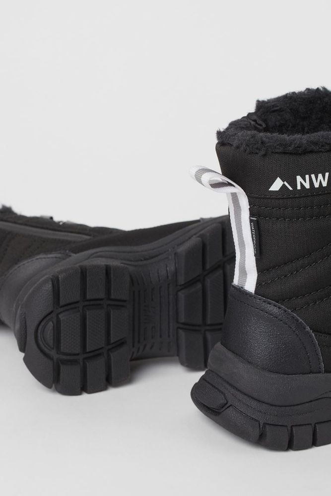 Waterproof Winter Boots