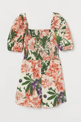 Combi-short