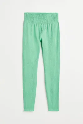 Legging de sport Sans coutures