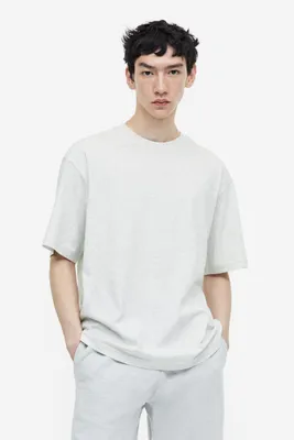 Relaxed Fit T-shirt