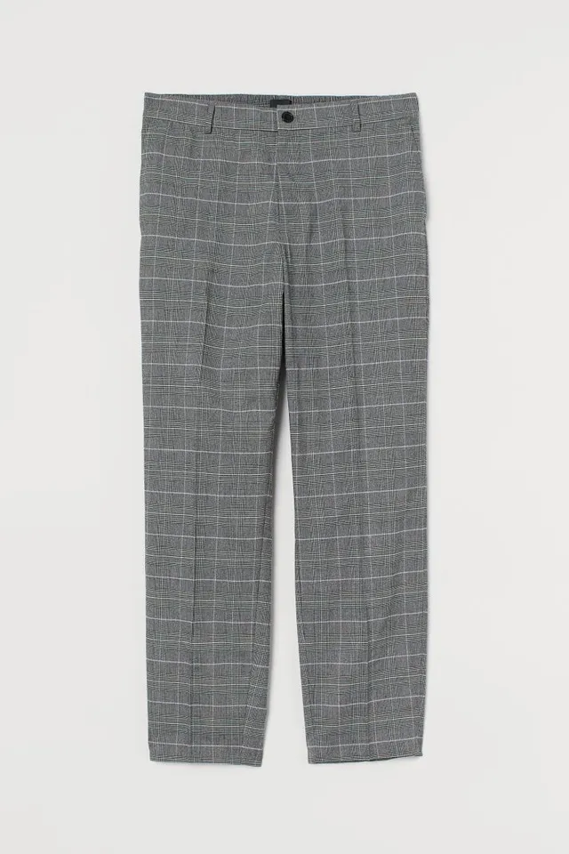 H&M Plaid Pajamas  Galeries de la Capitale