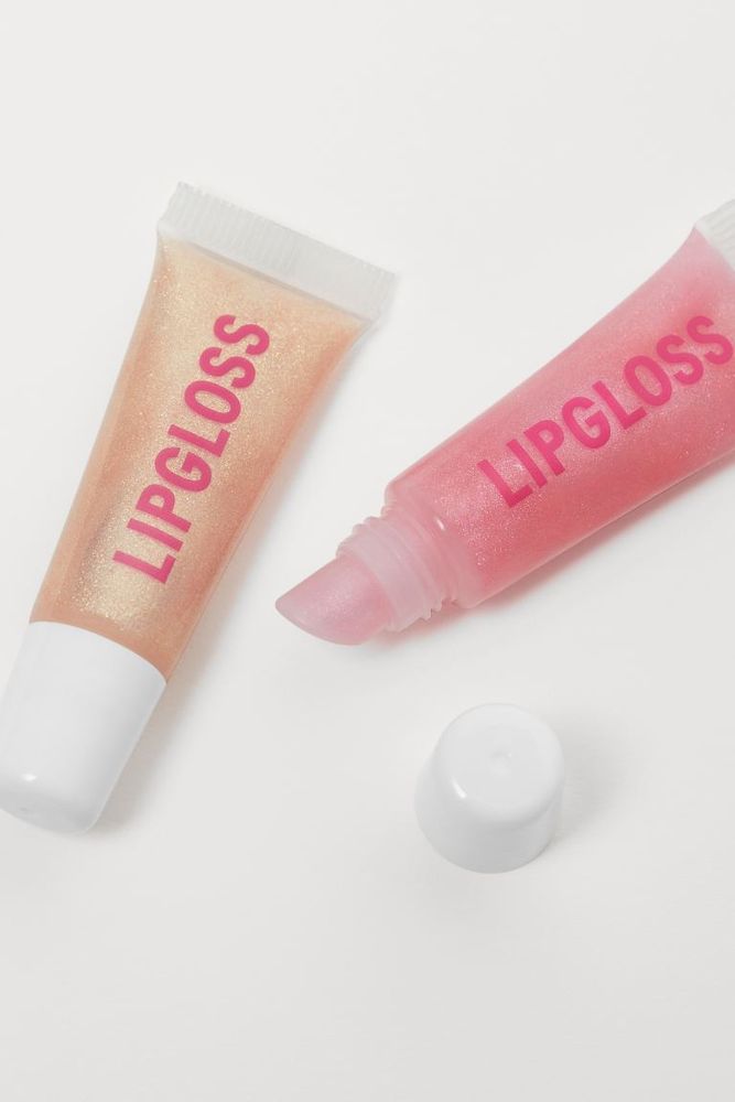 Lip Gloss Friendship Pack