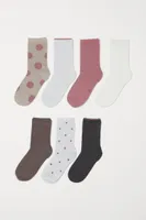 7-pack Socks