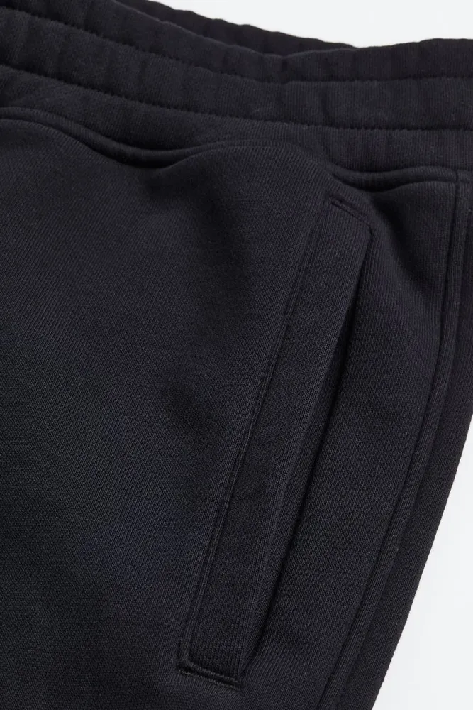 Cozy Fleece Skinny Sweatpant