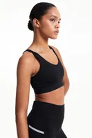 DryMove™ High Support Sports Bra