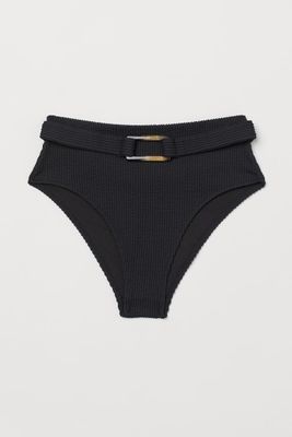 Bas de maillot Brazilian