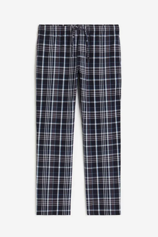 Relaxed Fit Pajamas