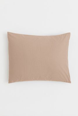 Cotton Pillowcase