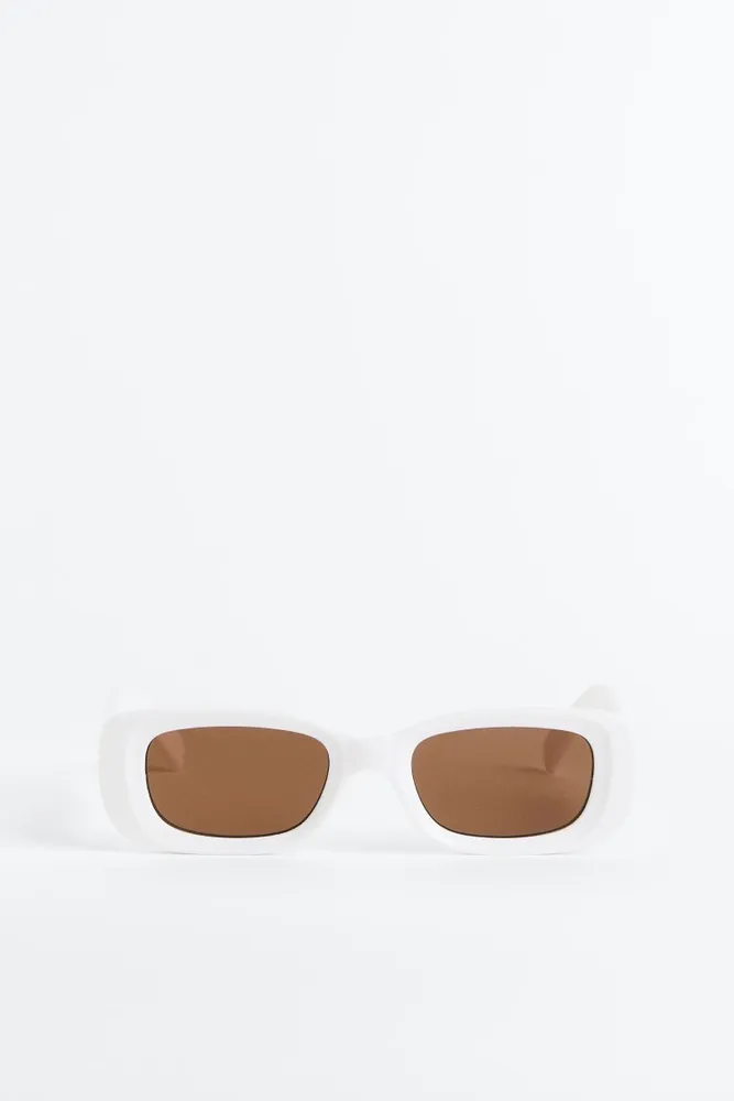 Lunettes de soleil