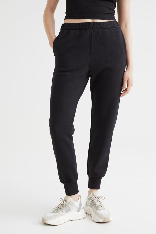 Cuffed-sweatpants-women | MainPlace Mall
