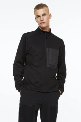 Veste intermédiaire