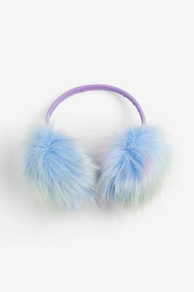 h&m earmuffs