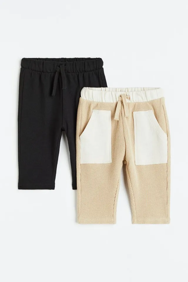 2-pack Regular Fit Sweatpants